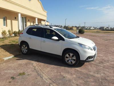 Autos Venta Capital Federal PEUGEOT 2008 - ALLURE