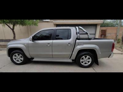 Autos Venta Santiago Del Estero VW Amarok