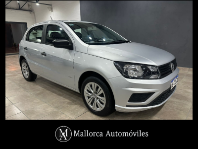 Autos Venta Santiago Del Estero Volkswagen Gol Trend 2020