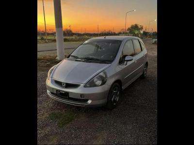 Autos Venta Santiago Del Estero Honda Fit LX 1.4