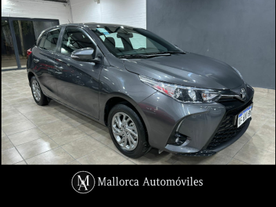 Autos Venta Santiago Del Estero Toyota Yaris XLS 2022