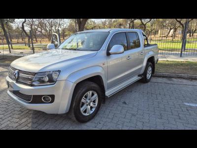 Autos Venta Santiago Del Estero AMAROK HIGHLINE PACK, MODELO 2012