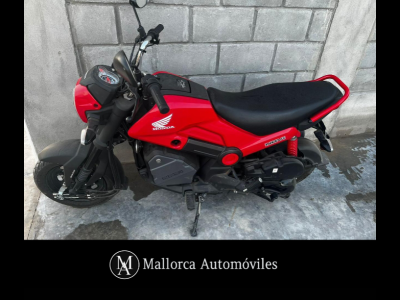 Motos Venta Santiago Del Estero Honda Navi 2024