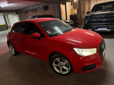 Autos Venta Santiago Del Estero Impecable Audi A1 Sportback Ambition - caja automtica Stronic 45.000 km