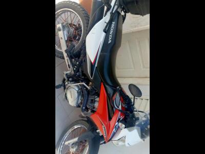 Motos Venta Moto Honda XR 150