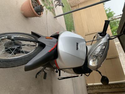 Motos Venta Santiago Del Estero Vendo Zanella Zb 110cc mod 2023