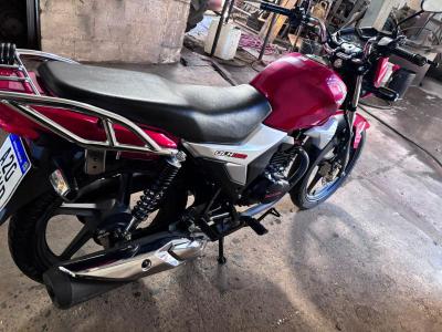 Motos Venta Santiago Del Estero VENDO HONDA GLH150 2023