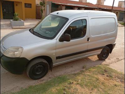 Utilitarios Venta CITROEN BERLINGO