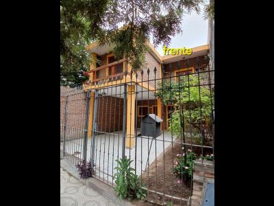 Casas Venta Santiago Del Estero Vendo casa bo. CABILDO en Repblica de Siria 15431044