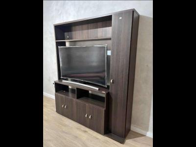 Varios Hogar, Muebles y Jardin Mueble tv (platinum)