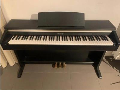 Varios Hogar, Muebles y Jardin PIANO CASIO