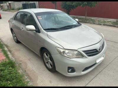 Autos Venta Toyota Corolla XEI 2012