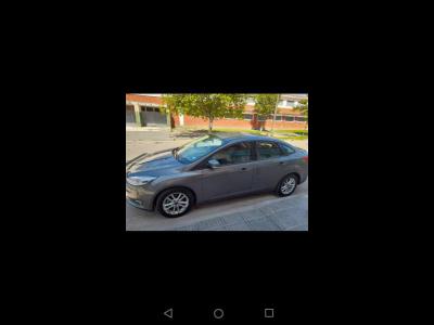 Autos Venta FORD FOCUS  SEDAN 4 PUERTAS 1.6L , IMPECABLE !!!!!