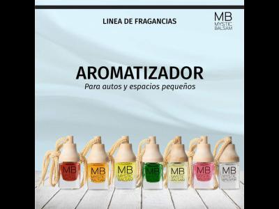 Varios Hogar, Muebles y Jardin AROMATIZADORES PARA AUTOS Y ESPACIOS PEQUEOS