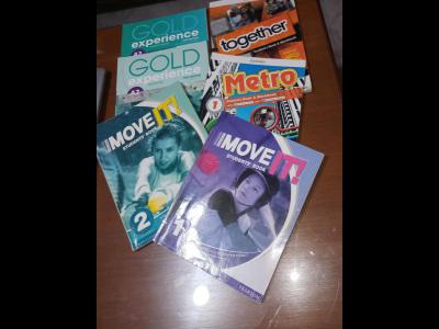 Varios Hogar, Muebles y Jardin Vendo Libros