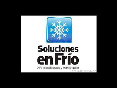 Servicios Servicios tecnicos Refrigeracion San Marcos
