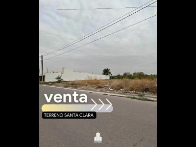 Terrenos Venta Santiago Del Estero TERRENO SANTA CLARA EN VENTA