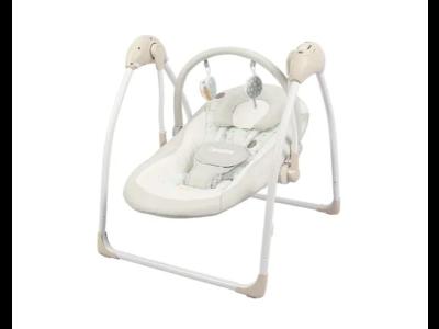Varios Bebes y Nios Mecedora Electrnica Carestino - Impecable!!!