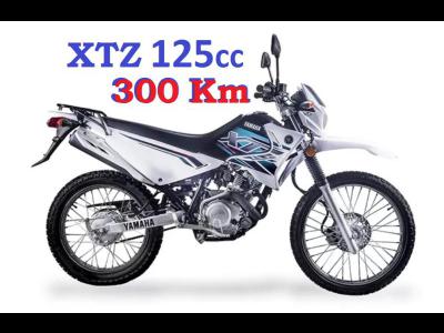 Motos Venta Vendo YAMAHA XTZ 125 2024