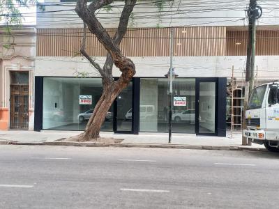 Oficinas y Locales Alquiler Santiago Del Estero Local a Estrenar