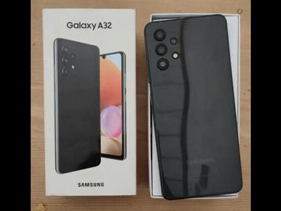 Varios Telefonos y Tablets Samsung galaxy A32