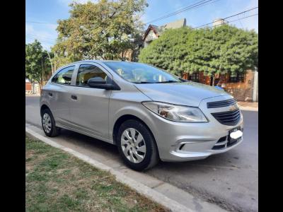 Autos Venta Santiago Del Estero Vendo Chevrolet onix