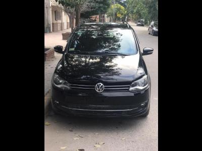 Autos Venta Santiago Del Estero Vendo Suran Tope de Gama Impecable!!!