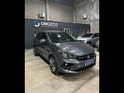 Autos Venta FIAT CRONOS PRECISION MT 1.8 - 2022