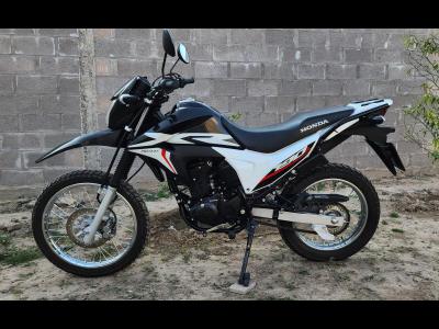 Motos Venta Vendo XR 190