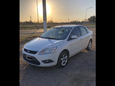 Autos Venta Santiago Del Estero Ford Focus 2012 full