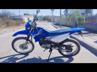 Motos Venta Santiago Del Estero Yamaha Xtz 125