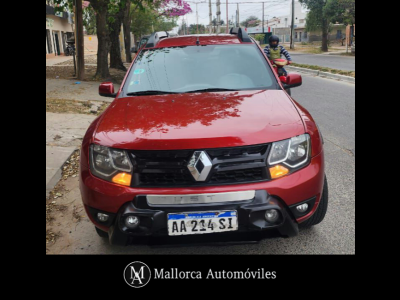 Autos Venta Santiago Del Estero Renault Oroch 2016