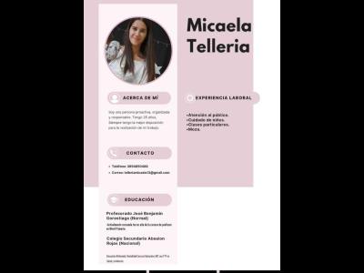 Servicios  Busco Trabajo