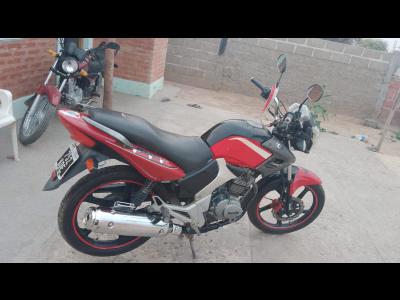 Motos Venta Moto Zanella RX 200