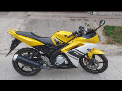 Motos Venta Santiago Del Estero Vendo Yamaha R15