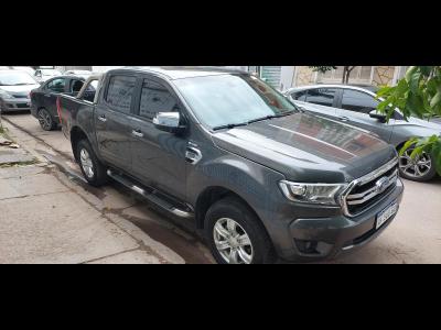 Utilitarios Venta Vendo Ranger XLT 2022