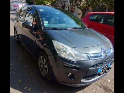 Autos Venta Santiago Del Estero Vendo C3