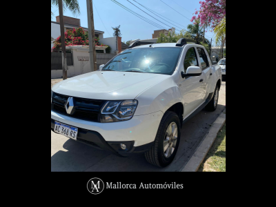 Autos Venta Santiago Del Estero Renault Oroch 2018