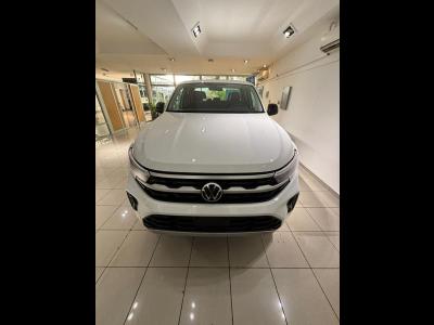 Autos Venta Santiago Del Estero Volkswagen Amarok Trendline 0KM