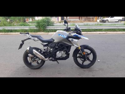 Motos Venta Santiago Del Estero BMW GS310  2019 3855386999