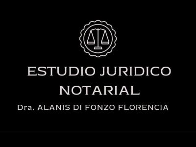 Profesionales  Abogados ESTUDIO JURIDICO NOTARIAL