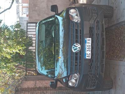 Utilitarios Venta Santiago Del Estero Vendo VW Amarok trendline