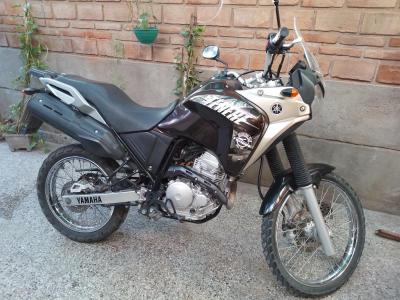 Motos Venta Vendo Yamaha Tener 250