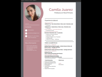 Empleos  BUSQUEDA LABORAL