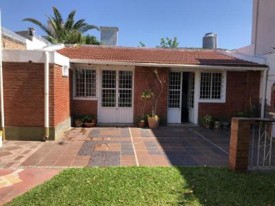 Terrenos Venta  VENDO TERRENO PARQUIZADO CON QUINCHO SOLS (e) y BELGRANO