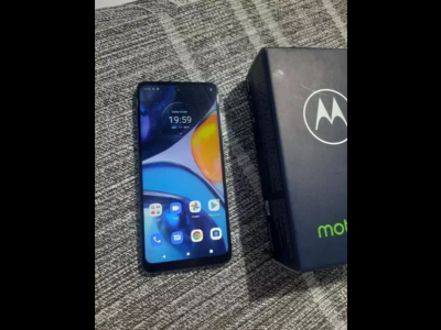 Varios Telefonos y Tablets Moto g22