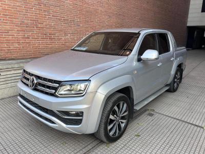 Autos Venta Santiago Del Estero 2021 con 88 mil km v6 extrimin Amarok $45.000.00