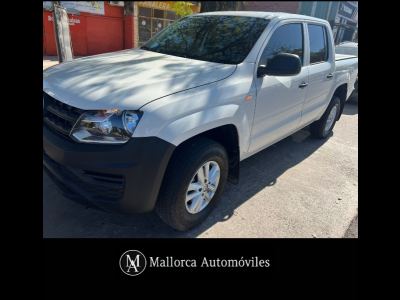 Autos Venta Santiago Del Estero Volkswagen Amarok 2024