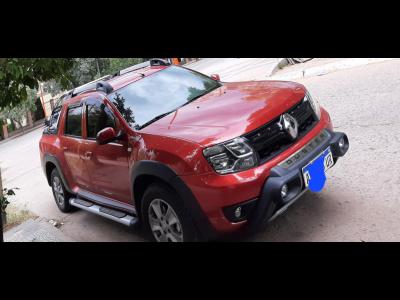 Utilitarios Venta Santiago Del Estero Renault duster oroch outsider plus 2.0 mod 2021