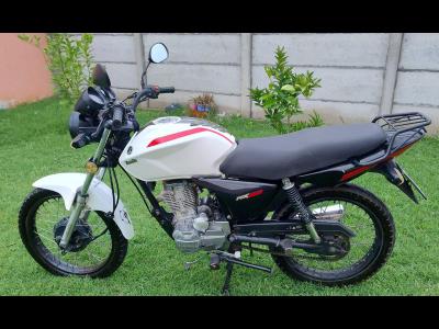 Motos Venta Santiago Del Estero Vendo Zanella RX